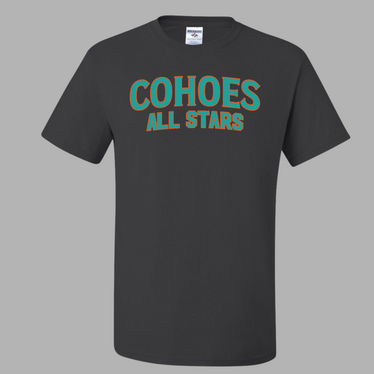 Cohoes Little League All Stars T Shirts