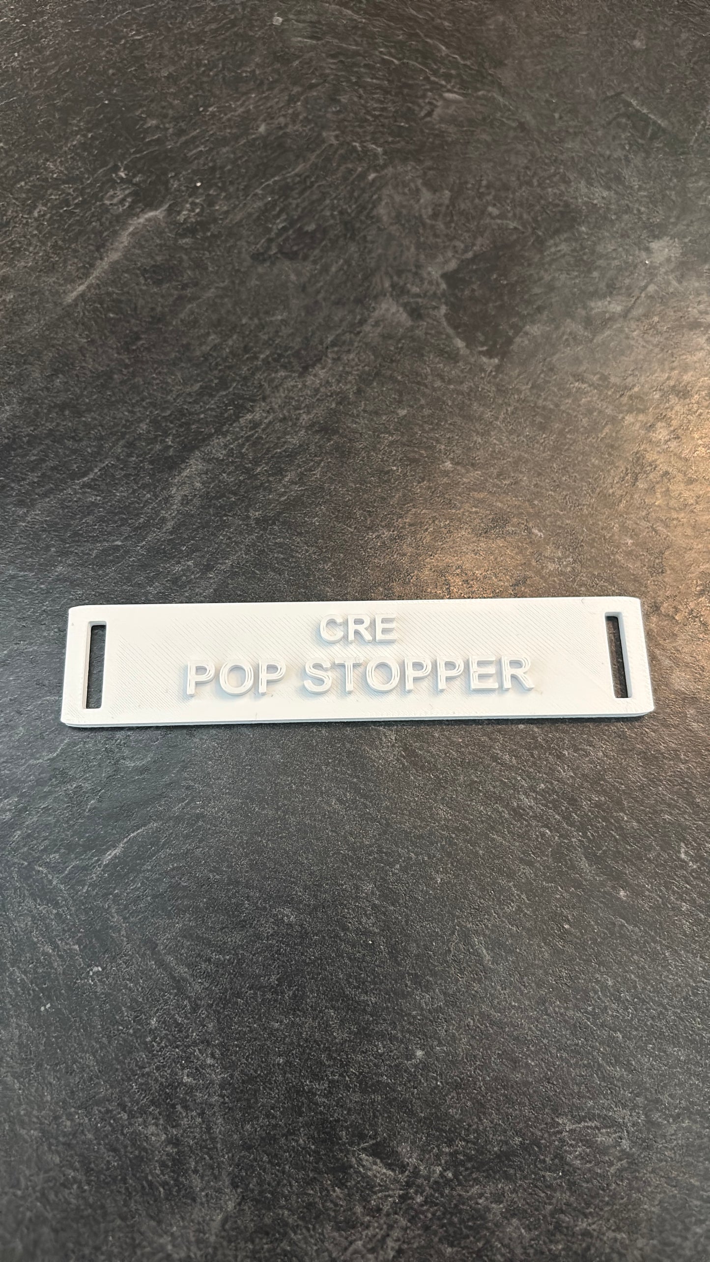 Pop Stopper For Embroidery Machines Make Hats Easier Better Quality Fixes Shaky Lines