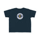 Cohoes Little League Toddler's Fine Jersey Tee