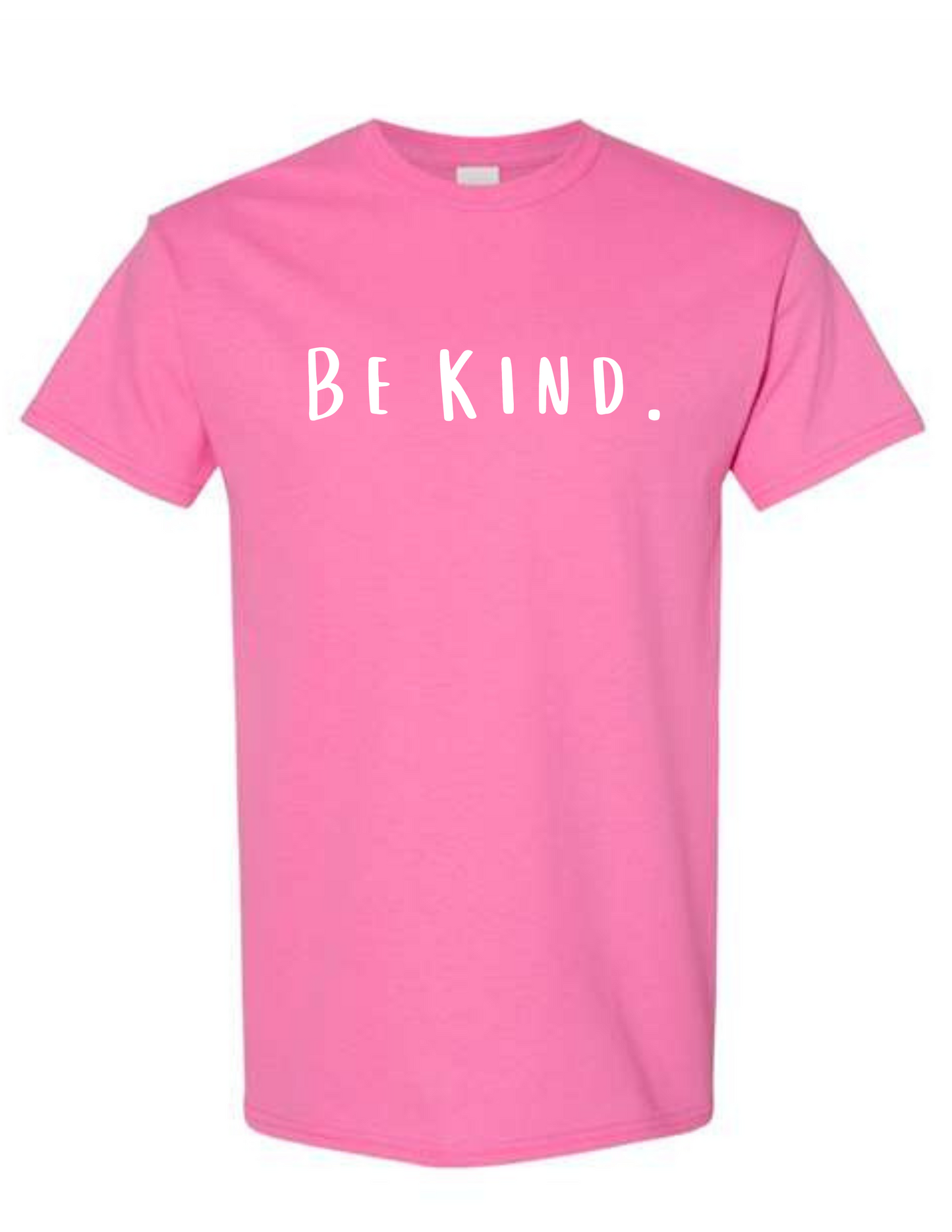 Simple Be Kind T-Shirt
