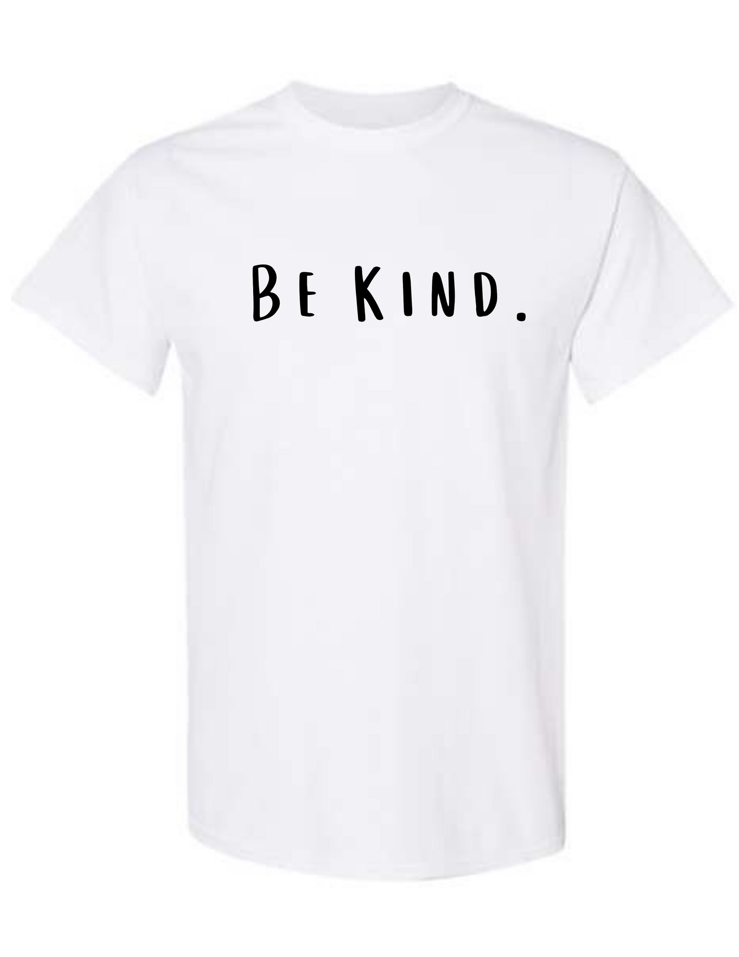 Simple Be Kind T-Shirt