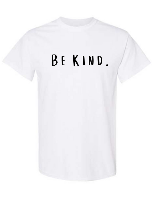 Simple Be Kind T-Shirt