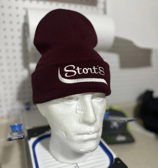 Storts Beanies