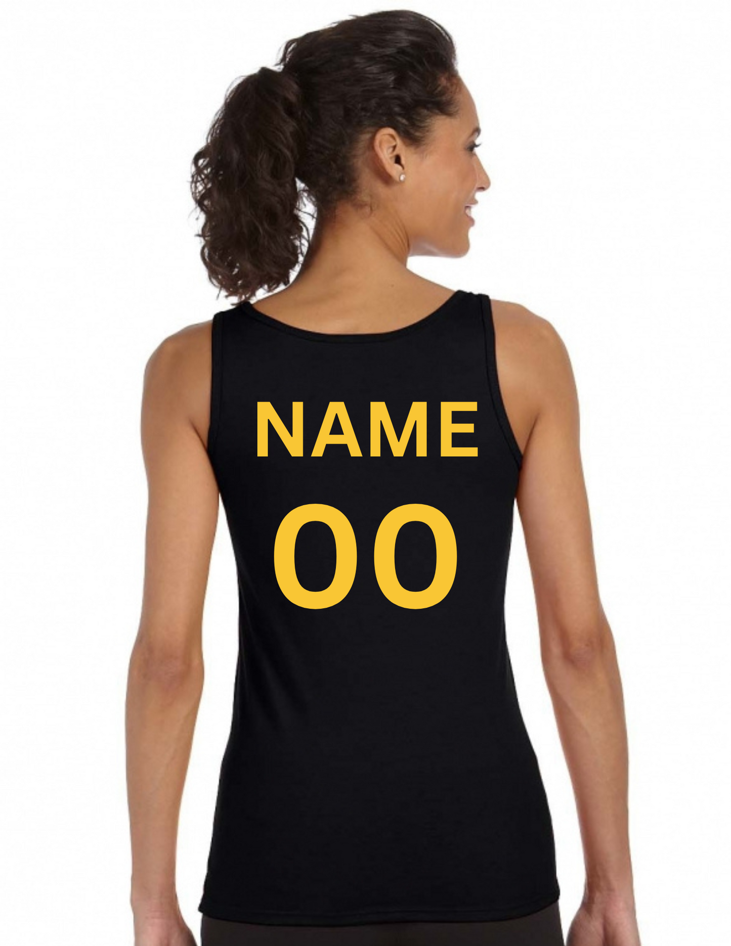 Cohoes Women's Soft Fitted Tank