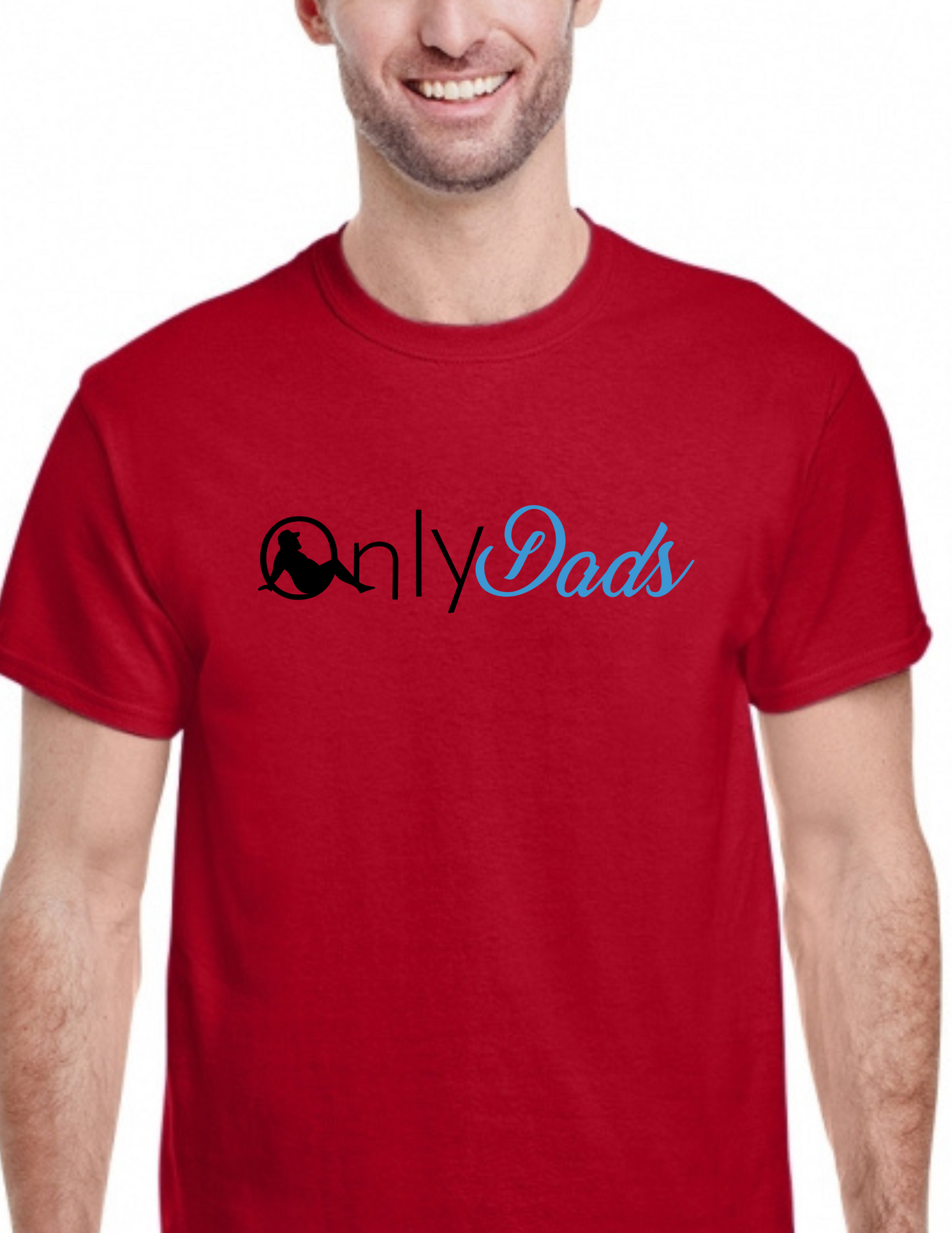 Only Dad's T Shirt / Hoodie