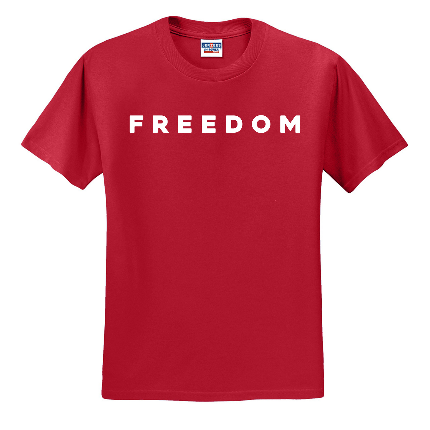 Charlie Kirk Great American Patriot T Shirt Long Sleeve or Hoodie