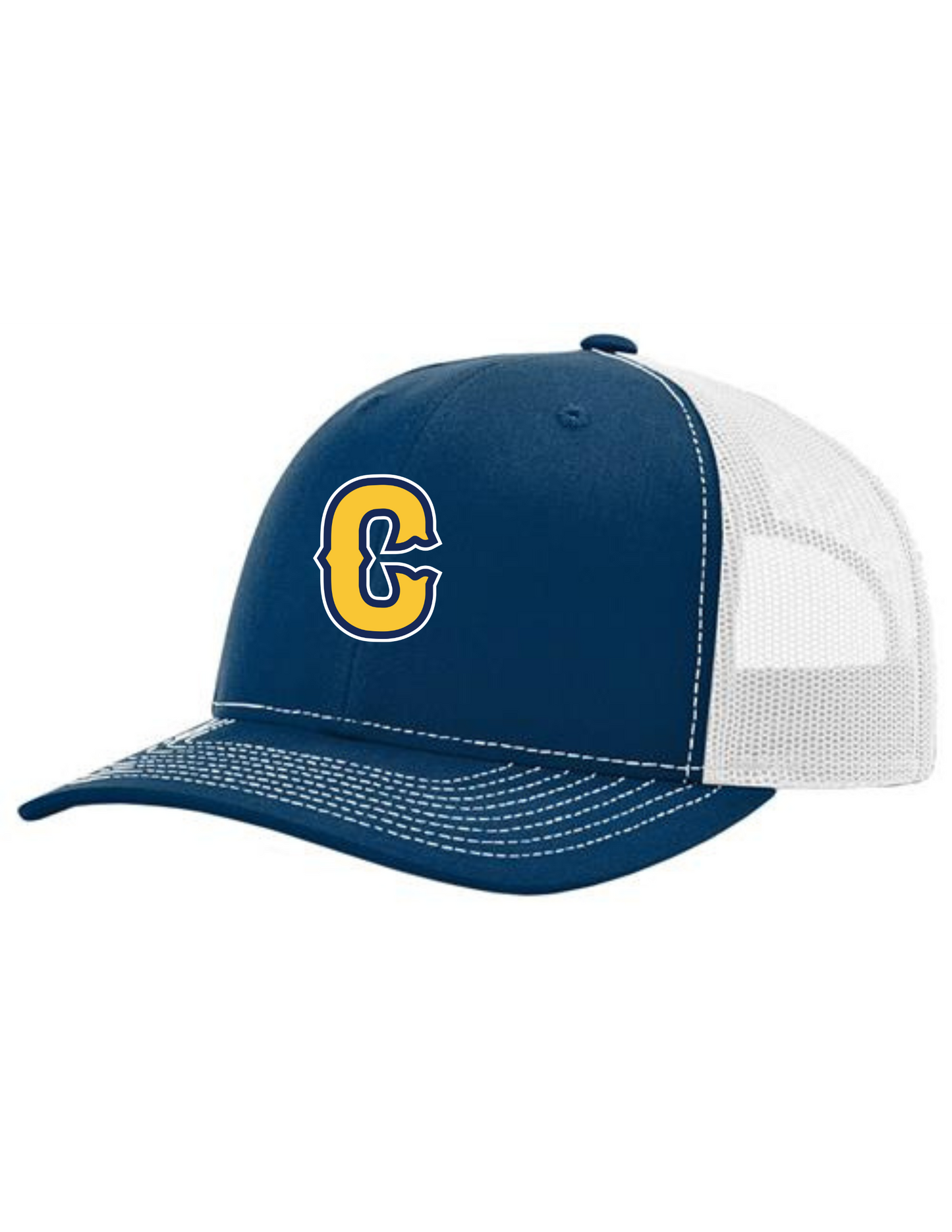Cohoes Little League Embroidered Everyday Trucker Hat