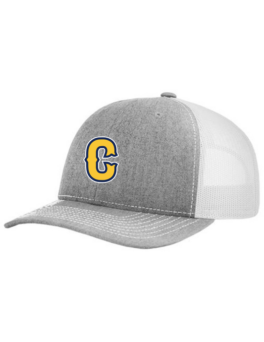 Cohoes Little League Embroidered Everyday Trucker Hat