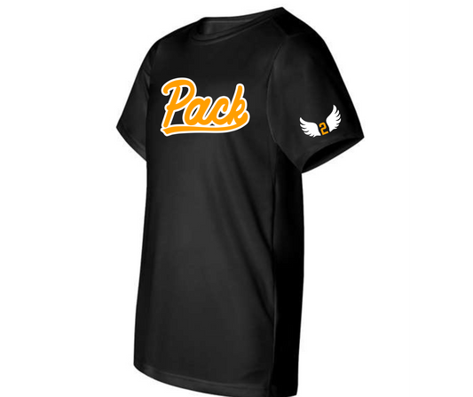 Wolfpack Dri Fit Performance T Shirt