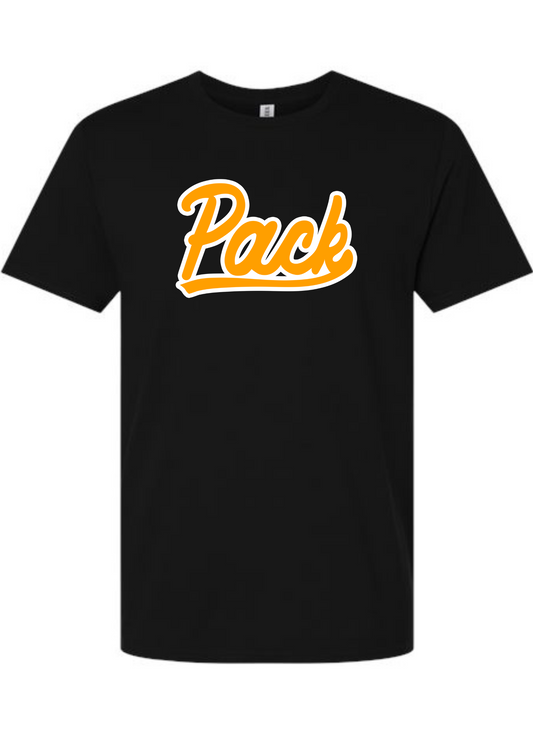 Cotton Wolfpack T Shirt