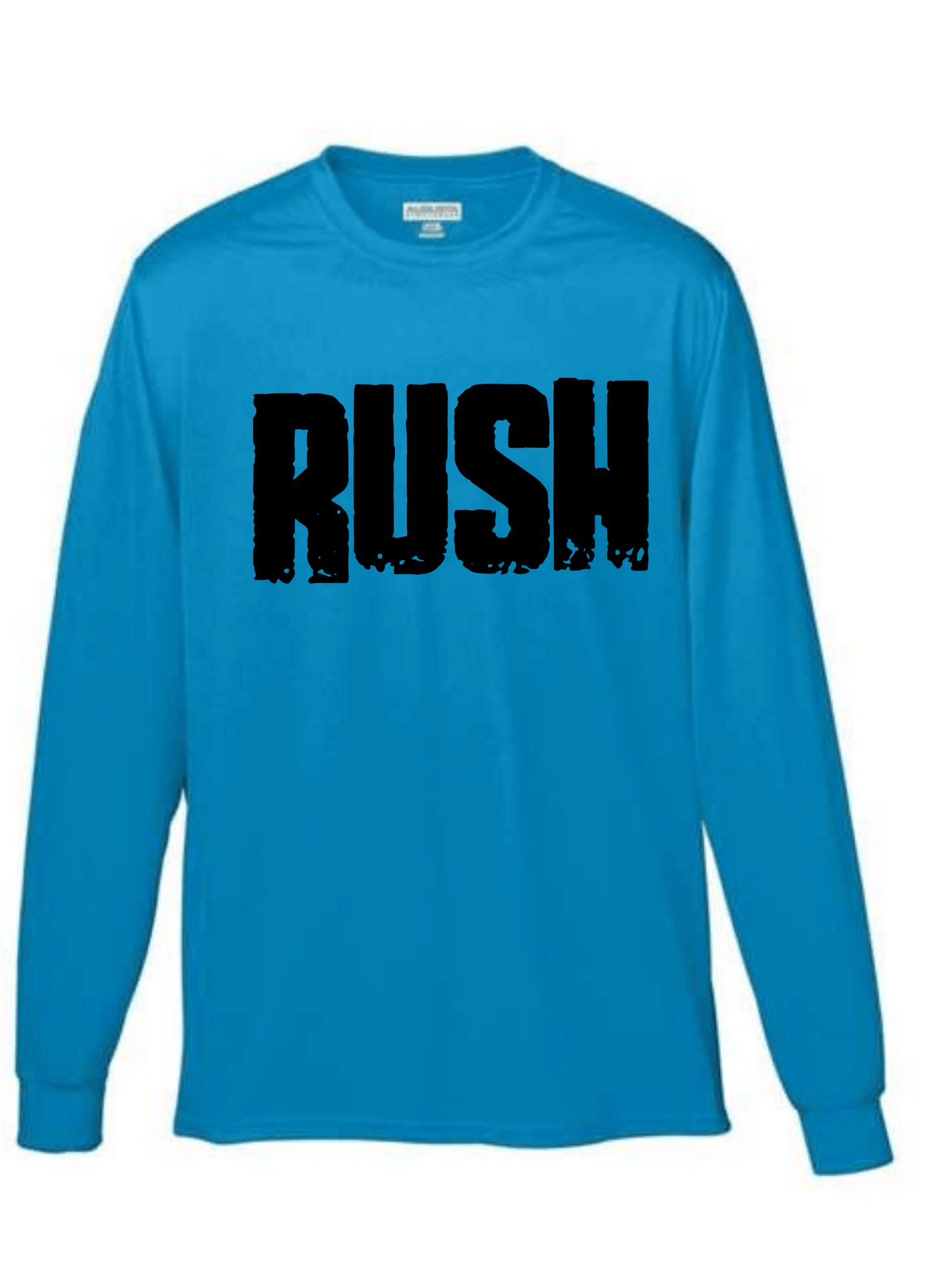 Cohoes Rush Long Sleeve Performance Shirt