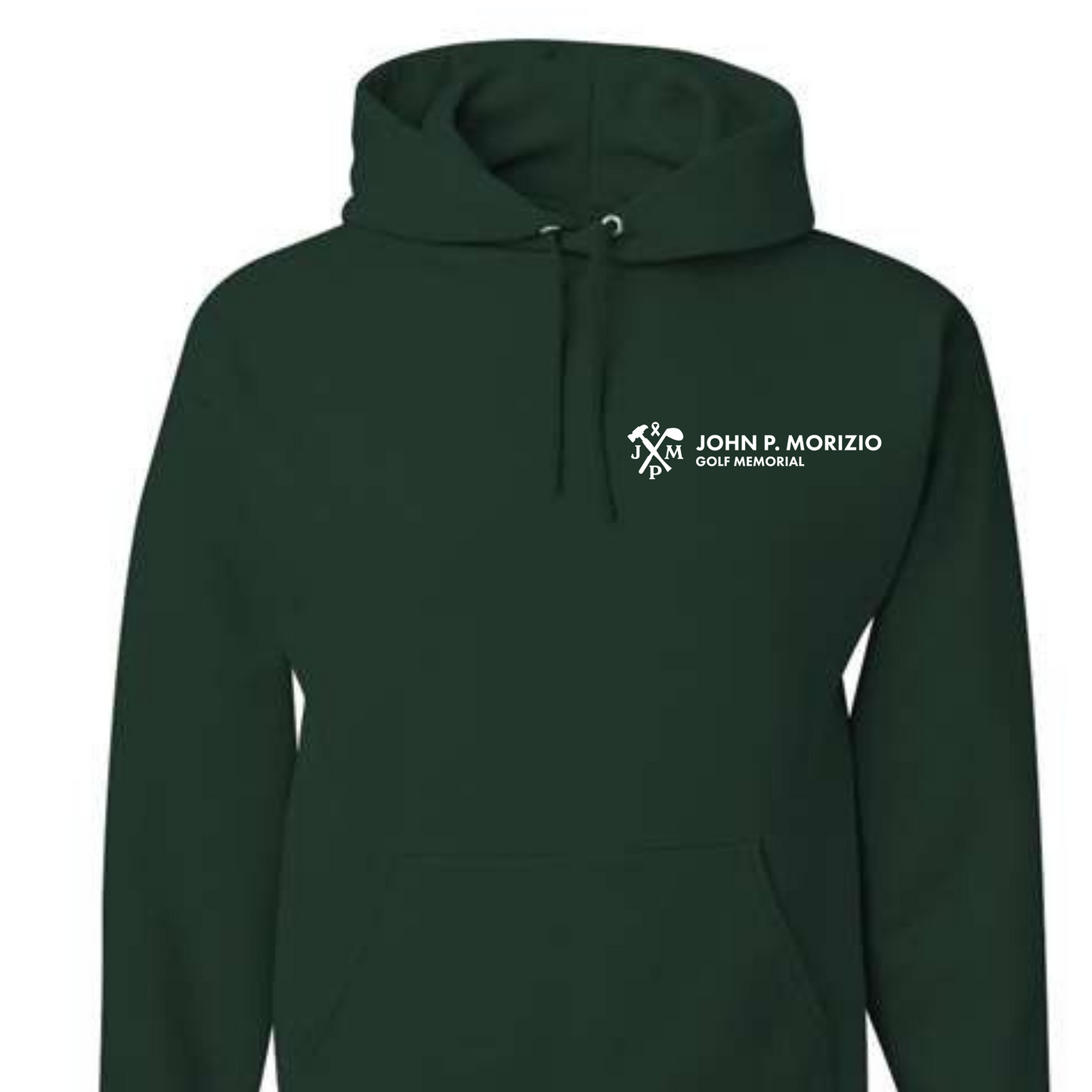 JPM Golf Memorial Hooded Sweatshirt