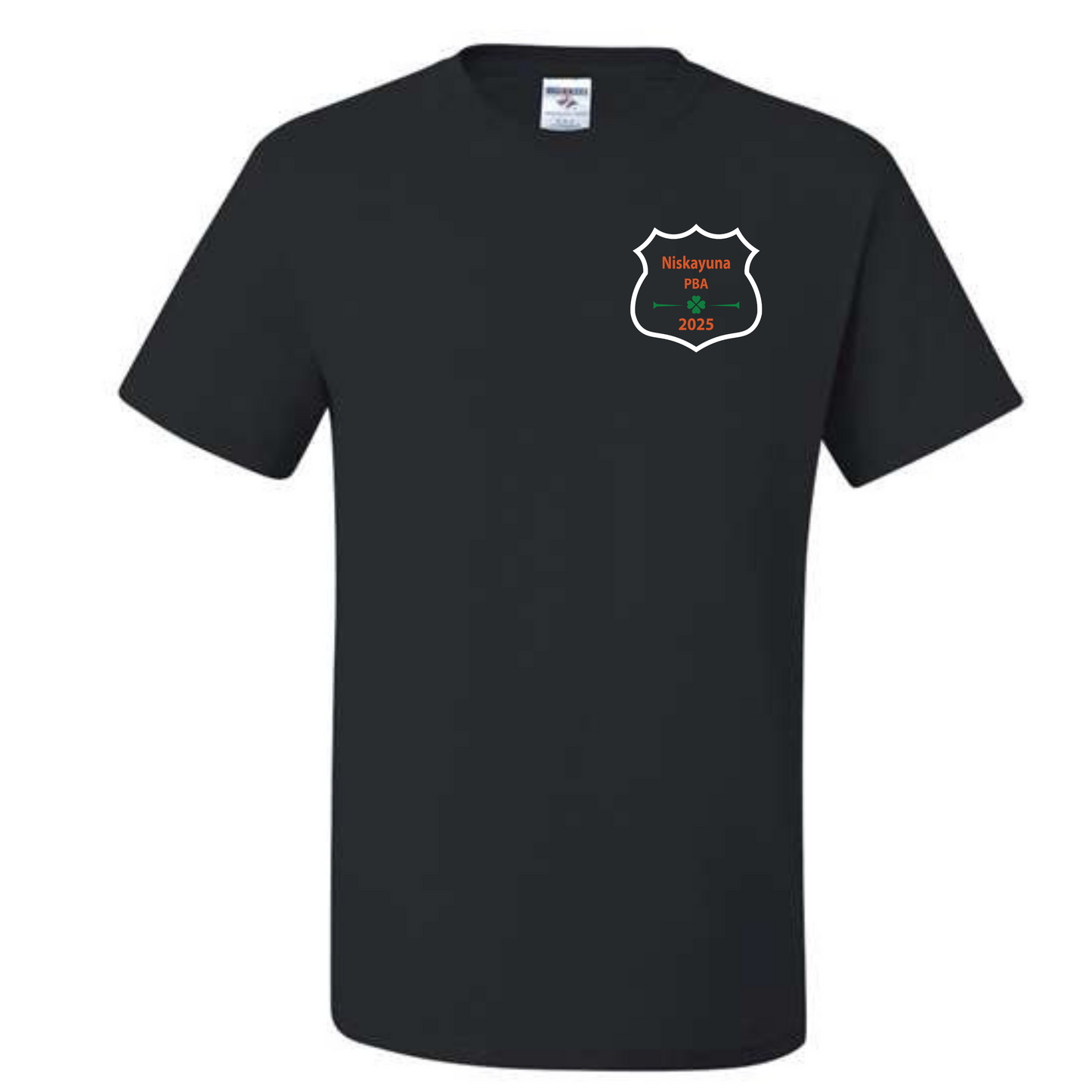 Niskayuna PBA St Patrick's Day 2025