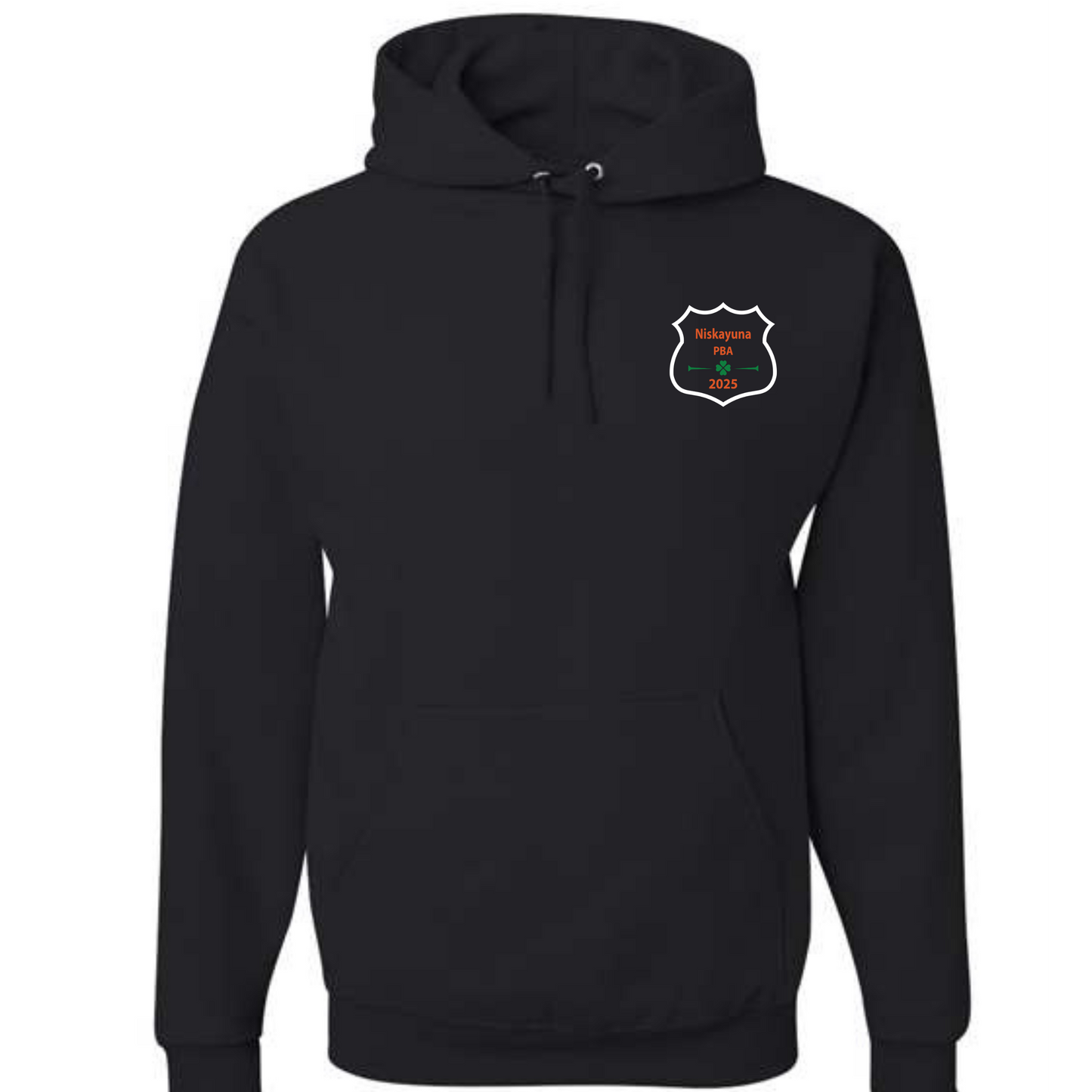 Niskayuna PBA St Patrick's Day 2025