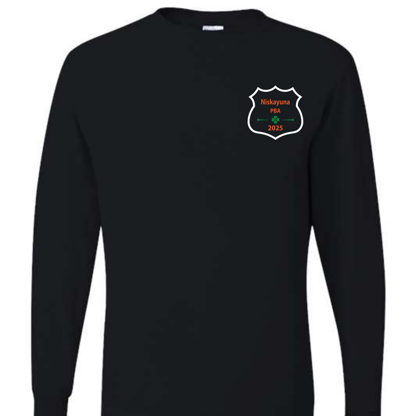 Niskayuna PBA St Patrick's Day 2025