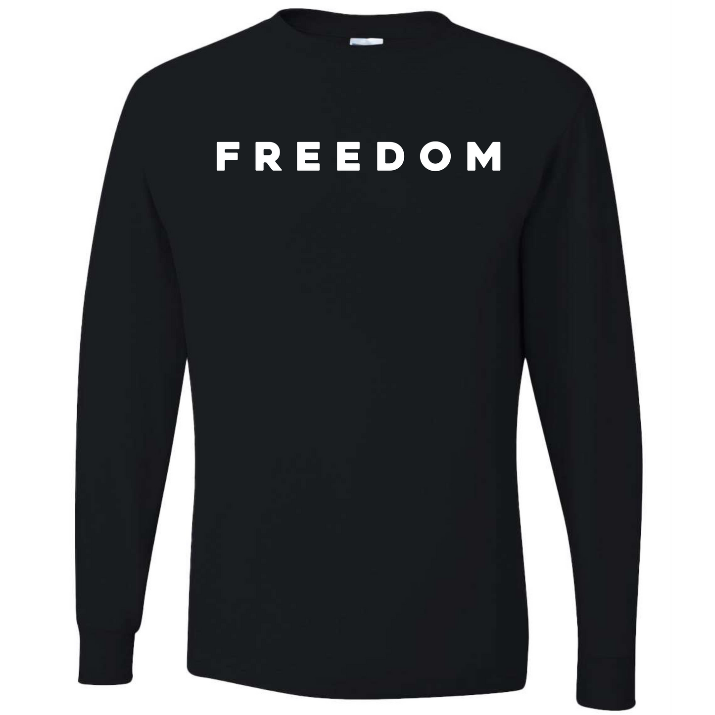 Charlie Kirk Great American Patriot T Shirt Long Sleeve or Hoodie