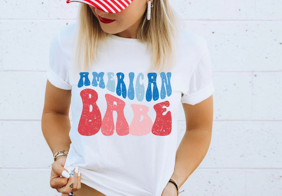 American Babe