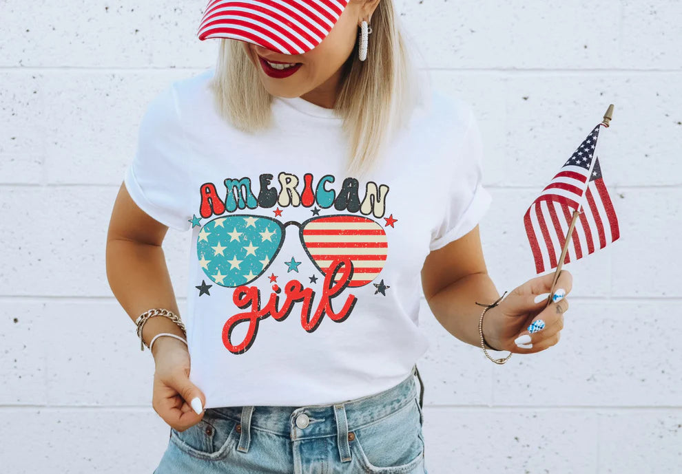 American Girl