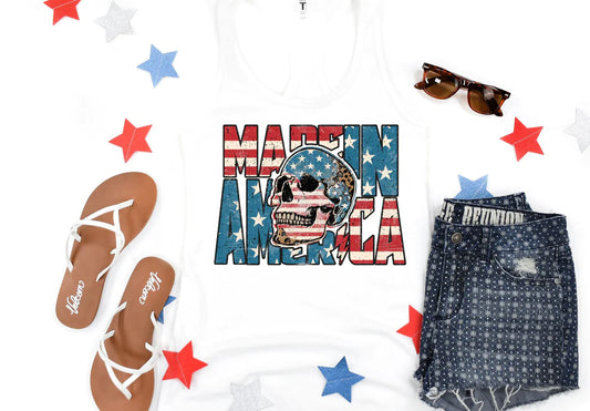 Made In America