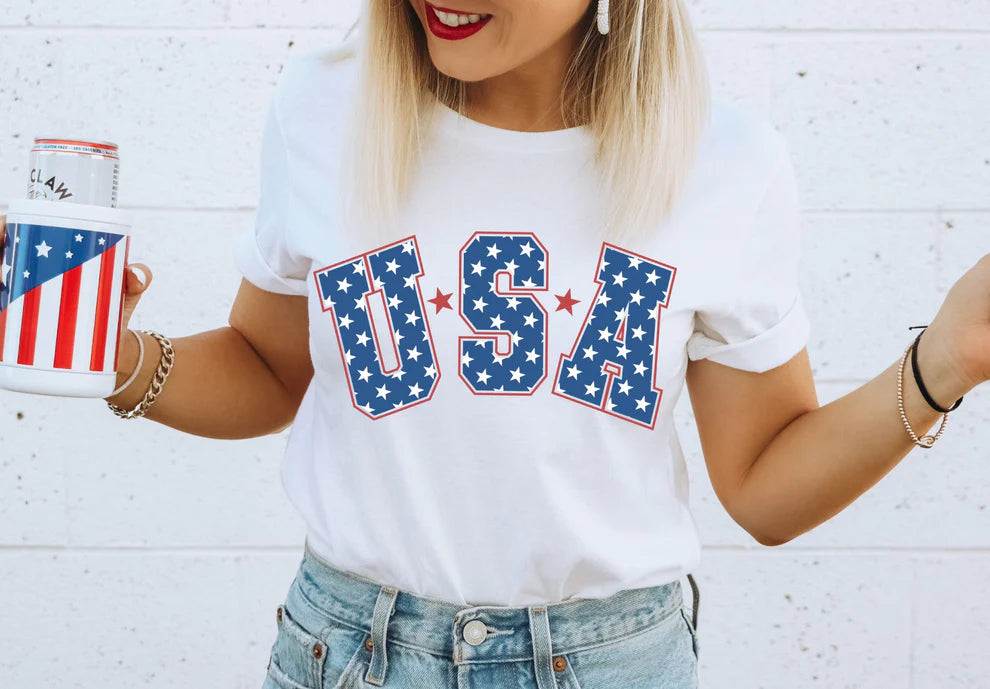USA