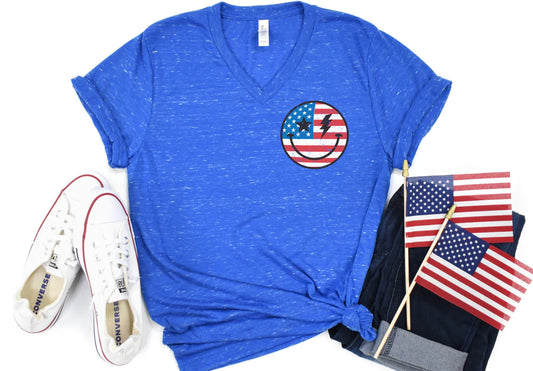 American Smiley