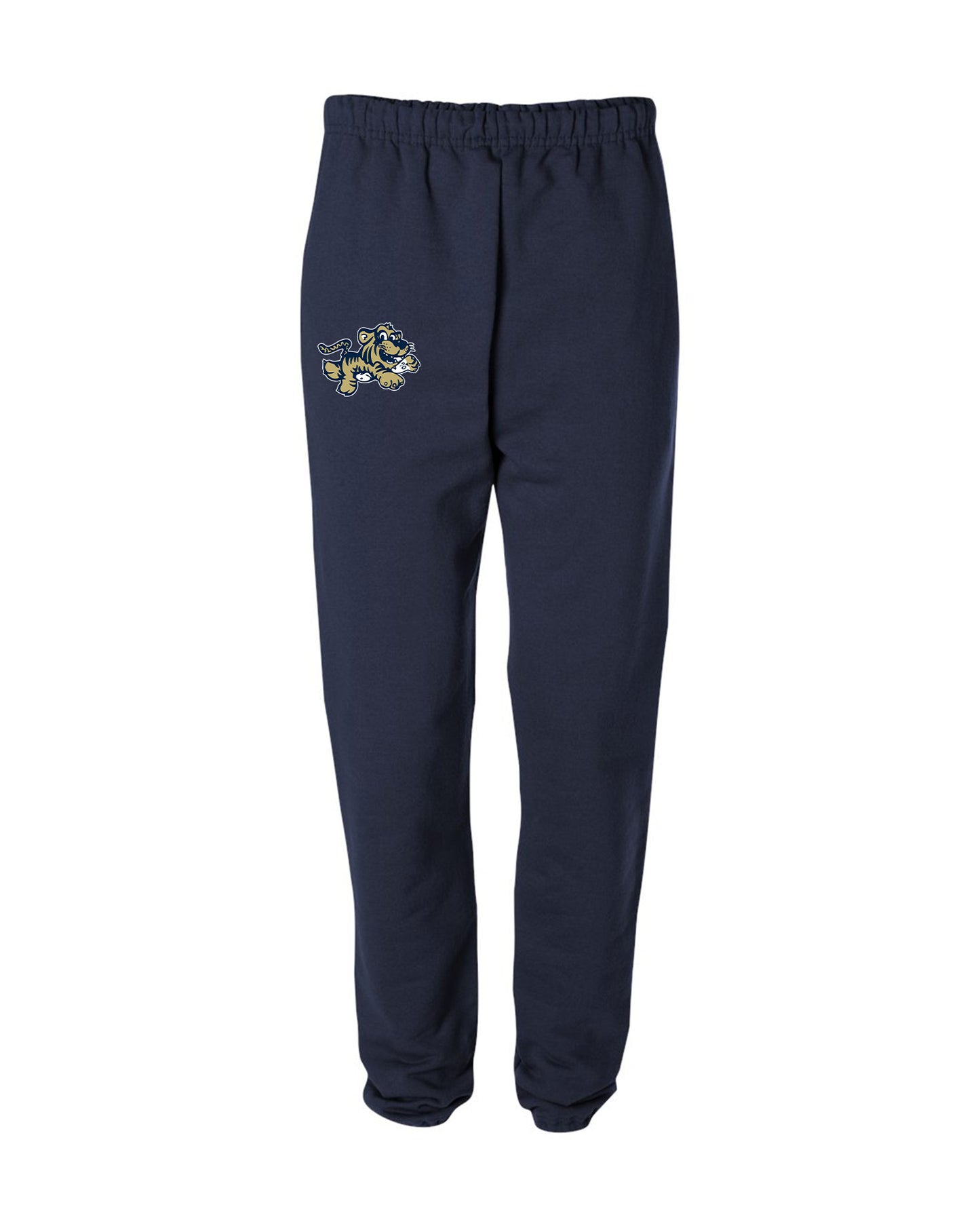 Cohoes Tiger Cub Sweats