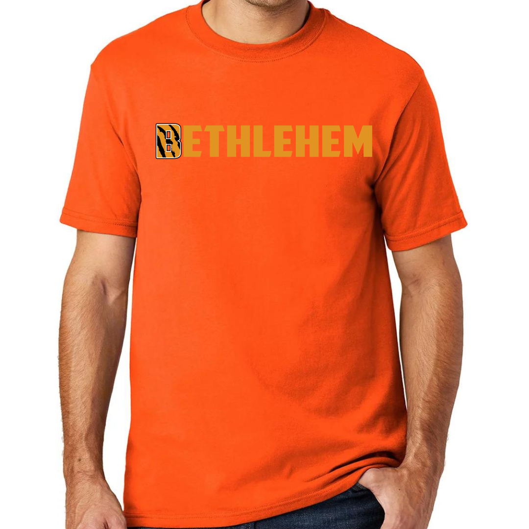 Bethlehem Eagles T-Shirt
