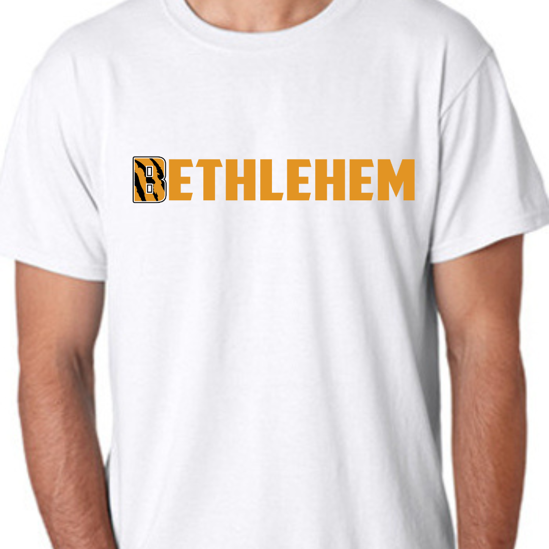 Bethlehem Eagles T-Shirt