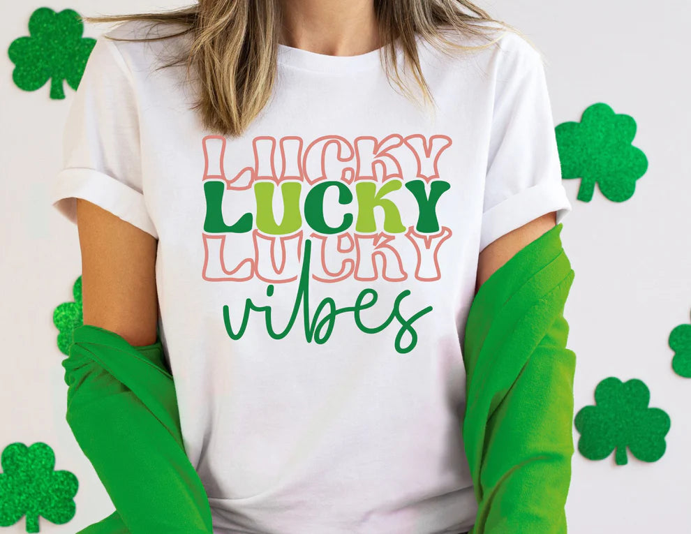 Lucky Vibes