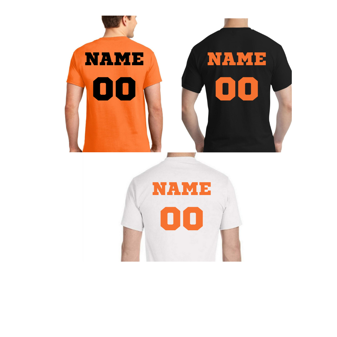 Bethlehem Eagles T-Shirt