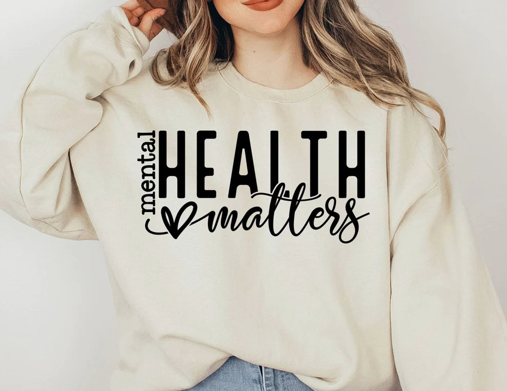 Mental Health Matters