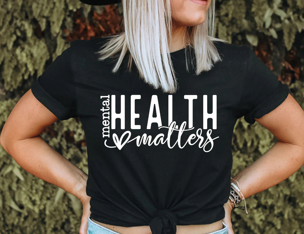 Mental Health Matters