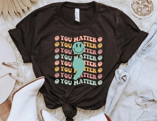 You Matter Smiley