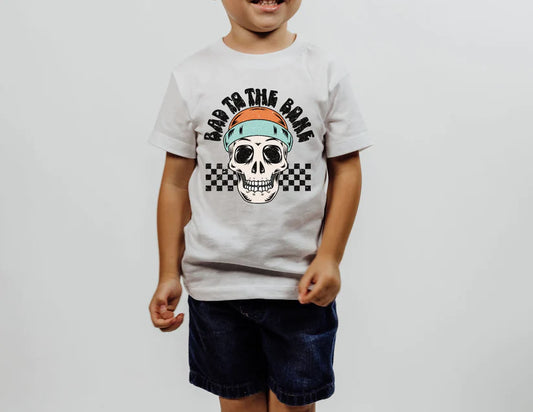 Bad To The Bone