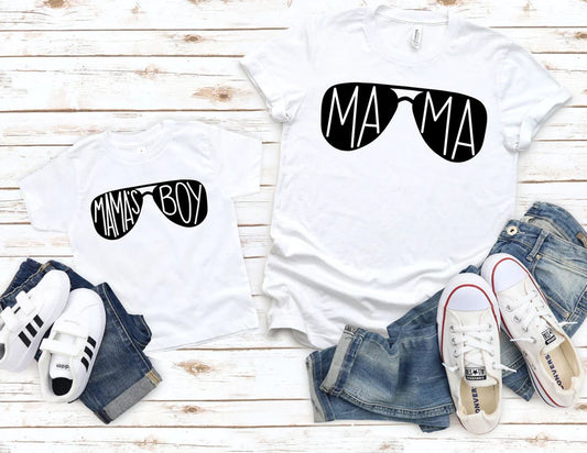 Mama's Boy Aviators
