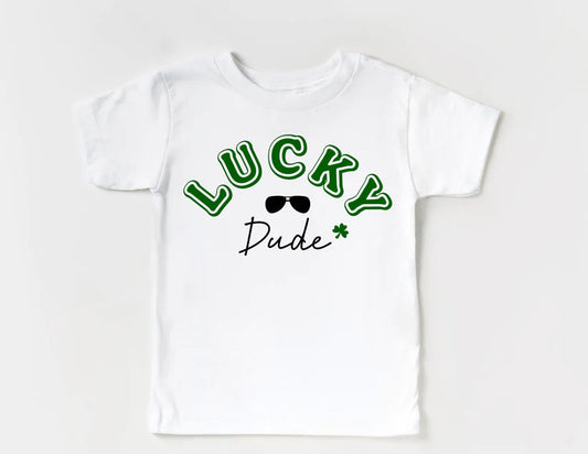 Lucky Dude