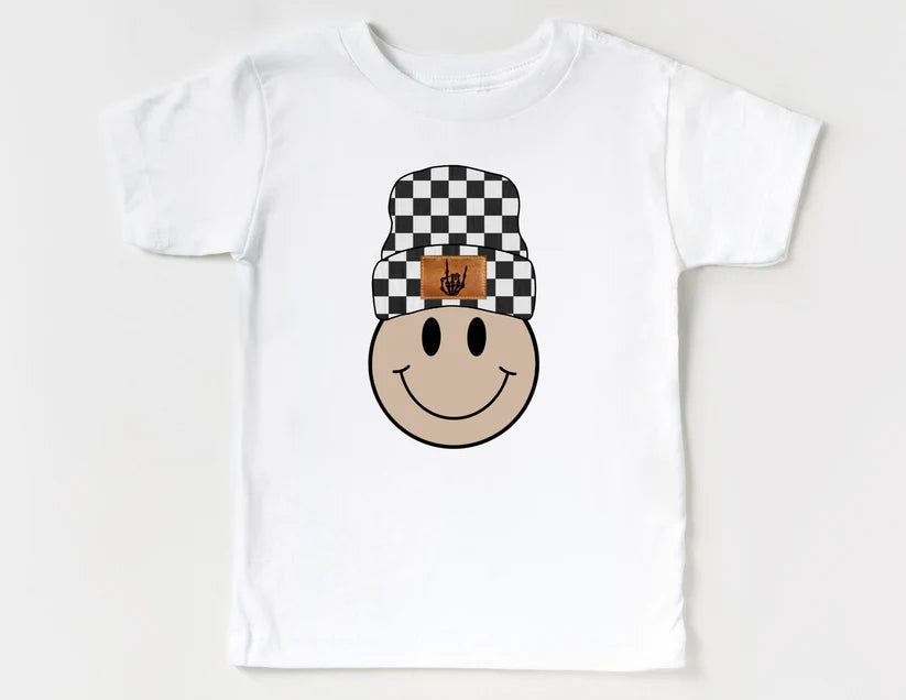 Rocker Winter Hat Beanie