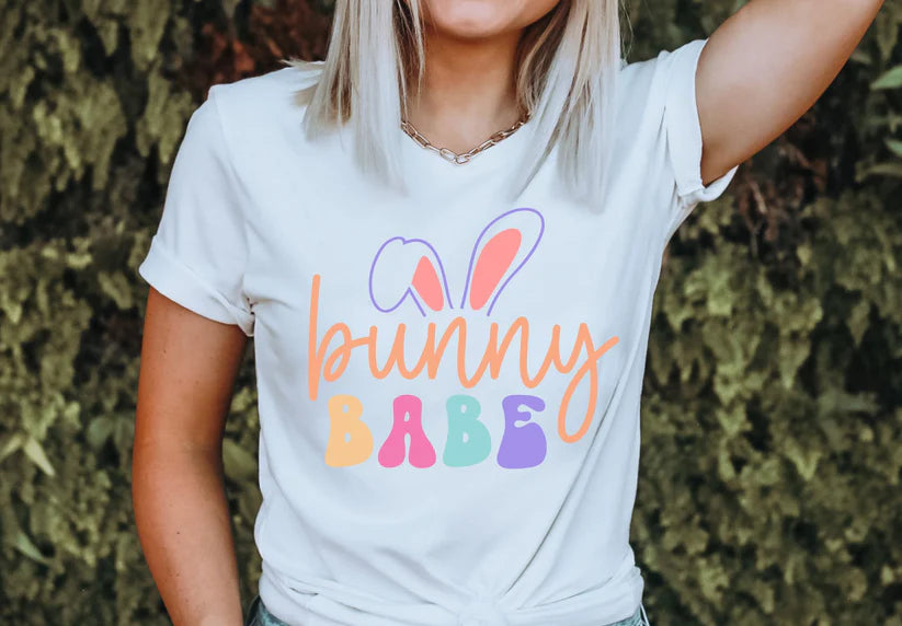 Bunny Babe