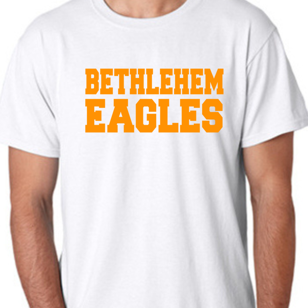 Bethlehem Eagles T-Shirt