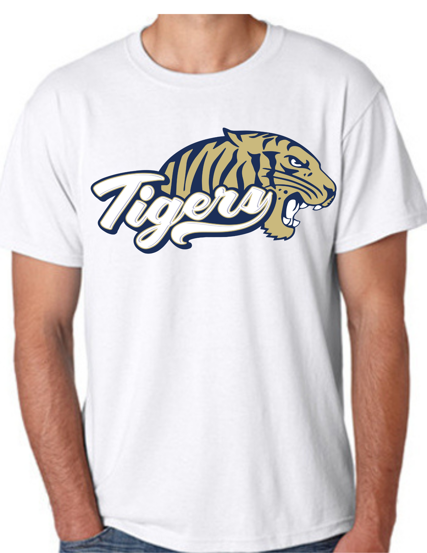 Cohoes Tigers