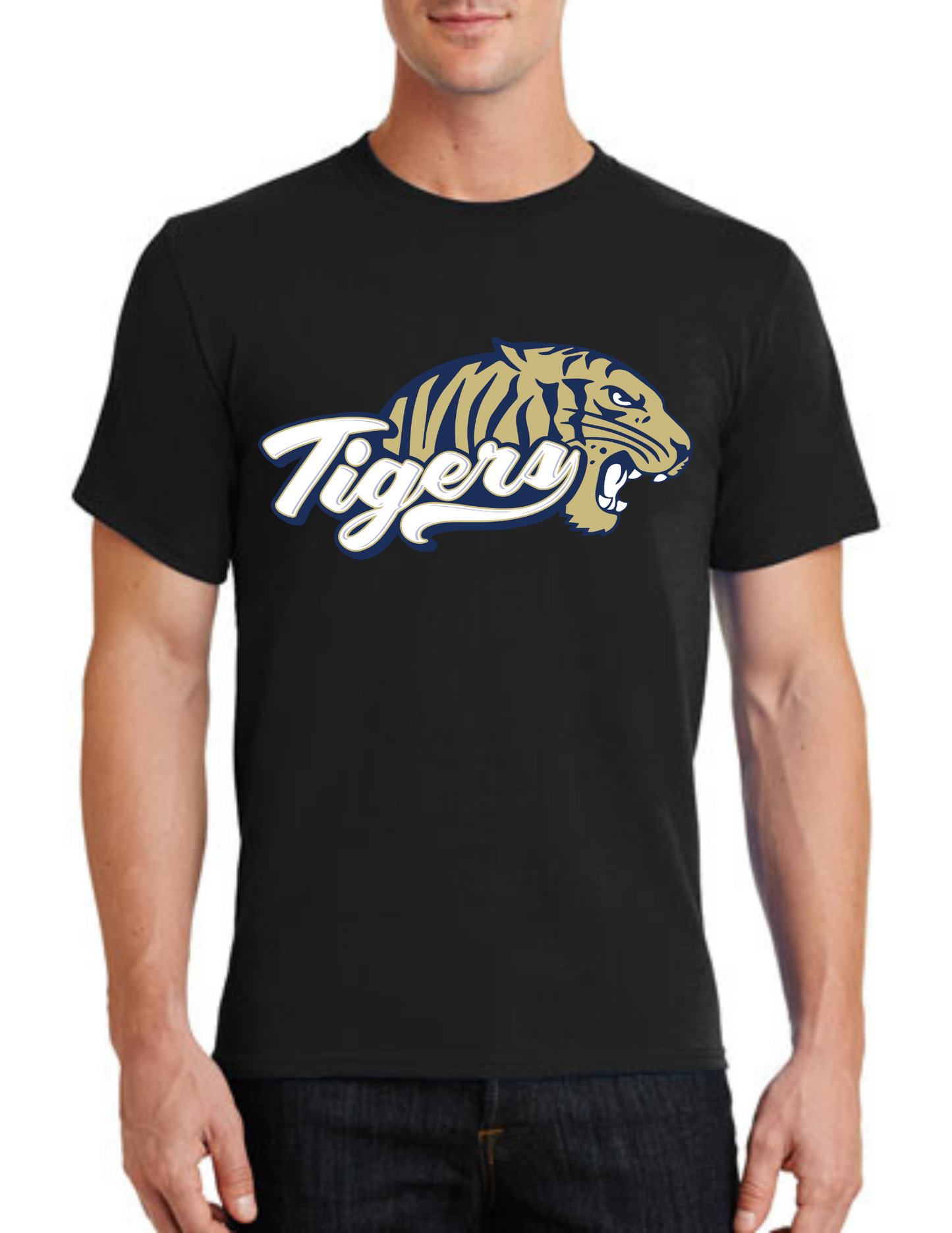 Cohoes Tigers