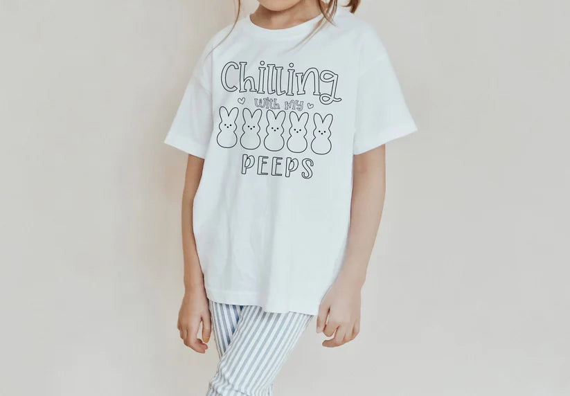 Wanna Piece Of Me Coloring