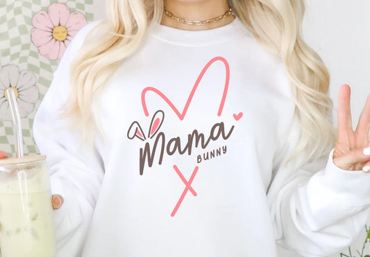 Mama Bunny
