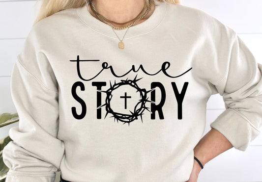 True Story
