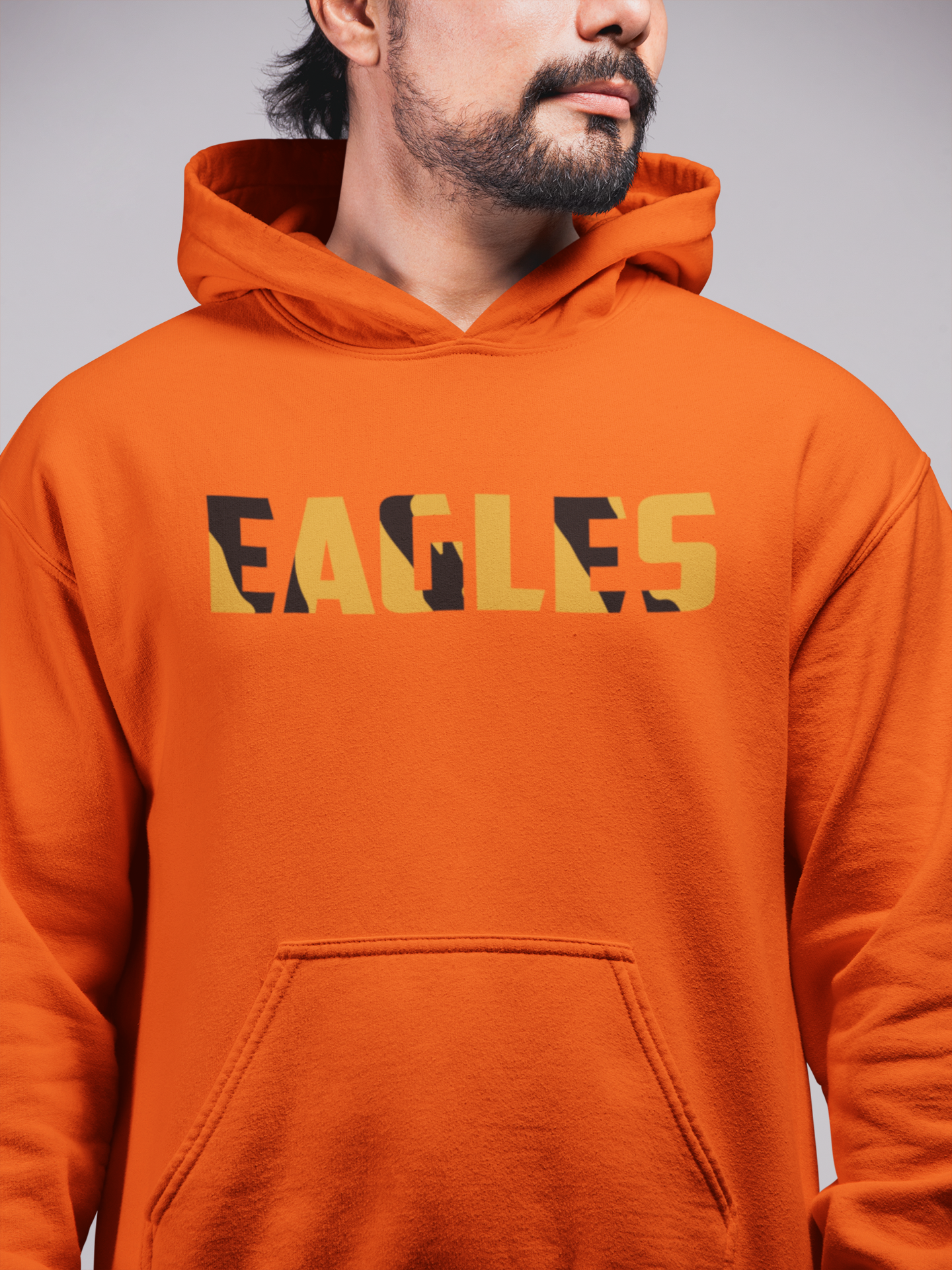 Bethlehem Eagles Baseball EaglesHoodie
