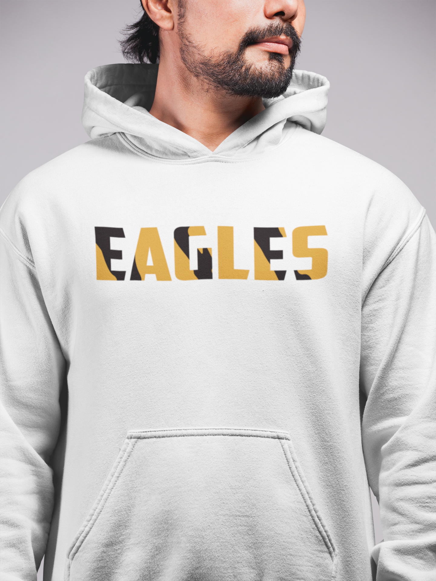 Bethlehem Eagles Baseball EaglesHoodie