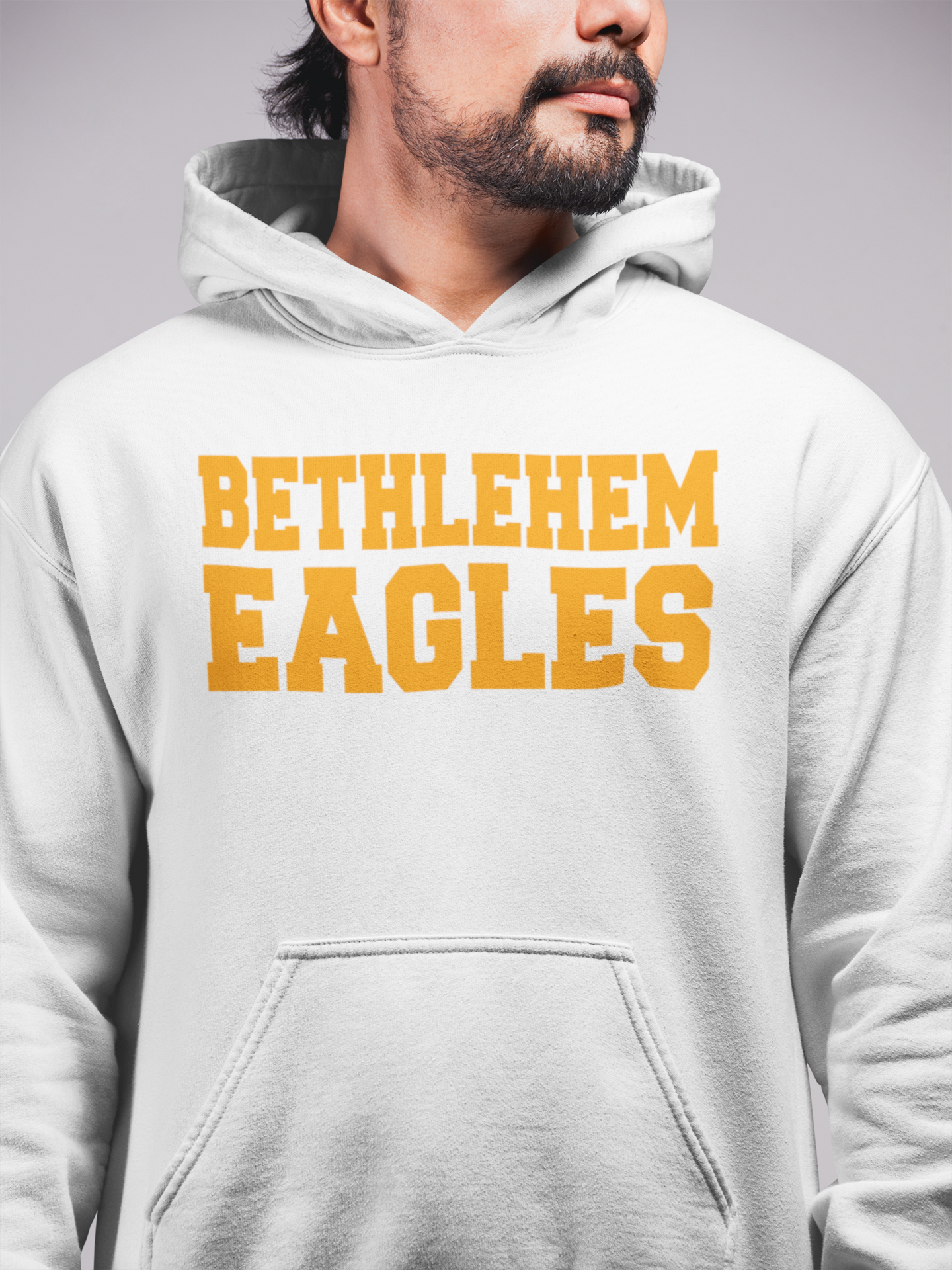 Bethlehem Eagles Hoodie