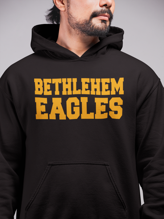 Bethlehem Eagles Hoodie