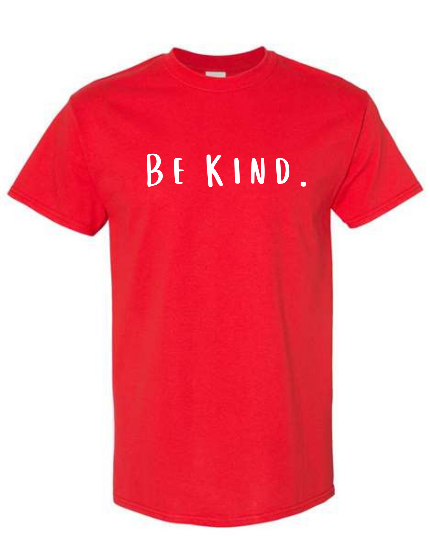 Simple Be Kind T-Shirt
