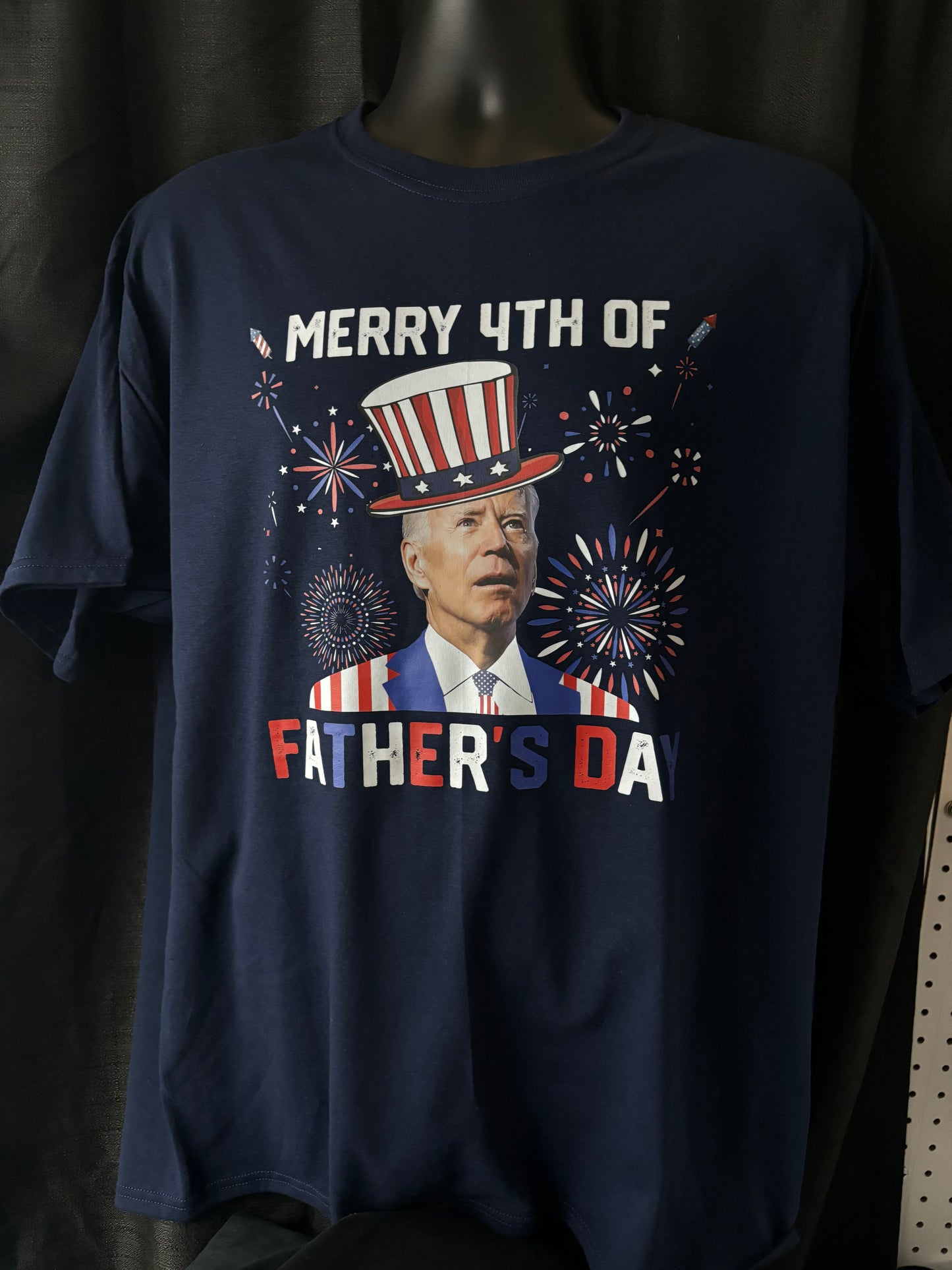 Joey 4th of July T Shirt